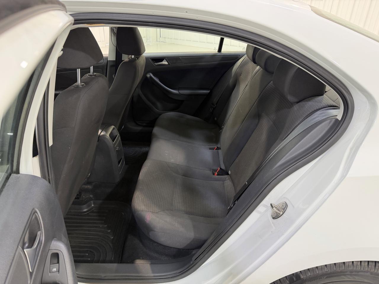 2015 Volkswagen Jetta Sedan 2.0L S San Antonio TX