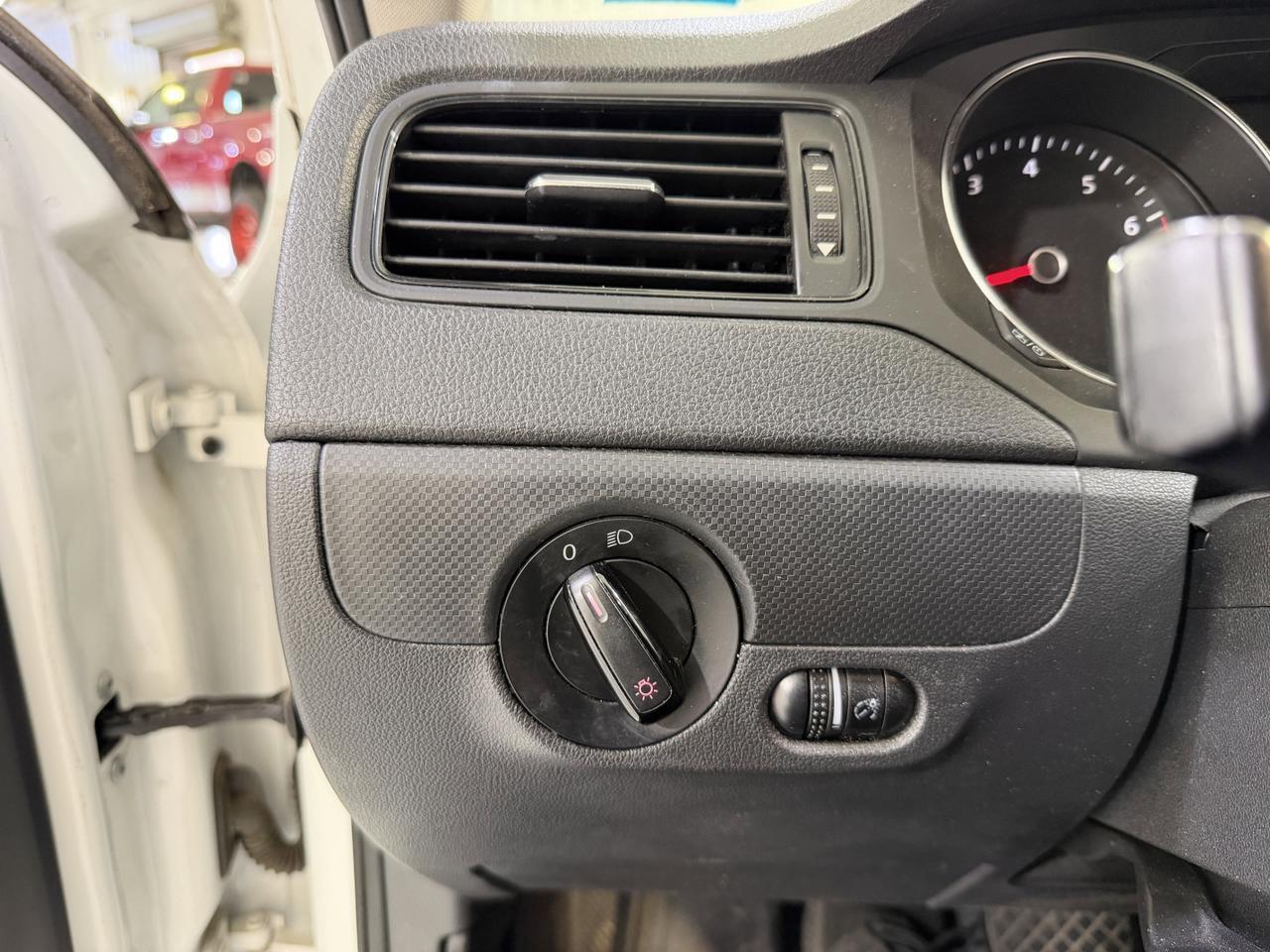 2015 Volkswagen Jetta Sedan 2.0L S San Antonio TX