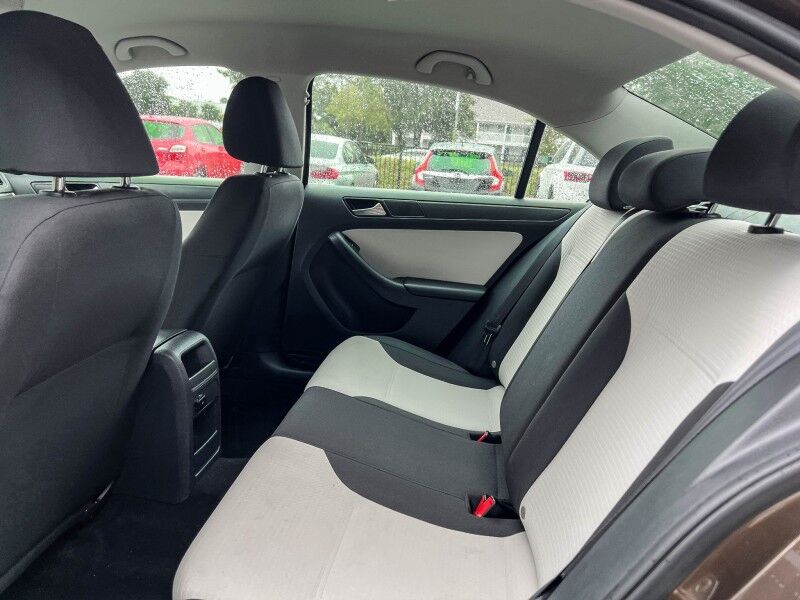 2015 Volkswagen Jetta Sedan 2.0L S Wilmington NC