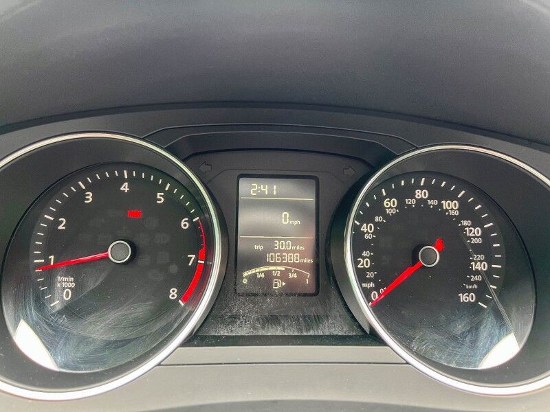 2015 Volkswagen Jetta Sedan 2.0L S Wilmington NC