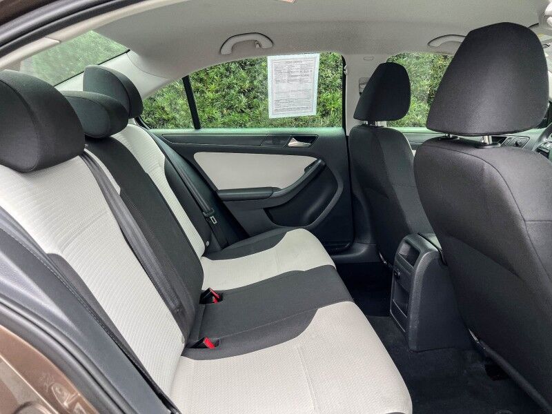 2015 Volkswagen Jetta Sedan 2.0L S Wilmington NC