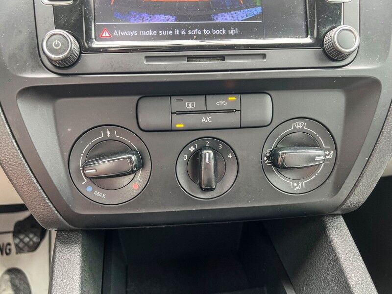 2015 Volkswagen Jetta Sedan 2.0L S Wilmington NC