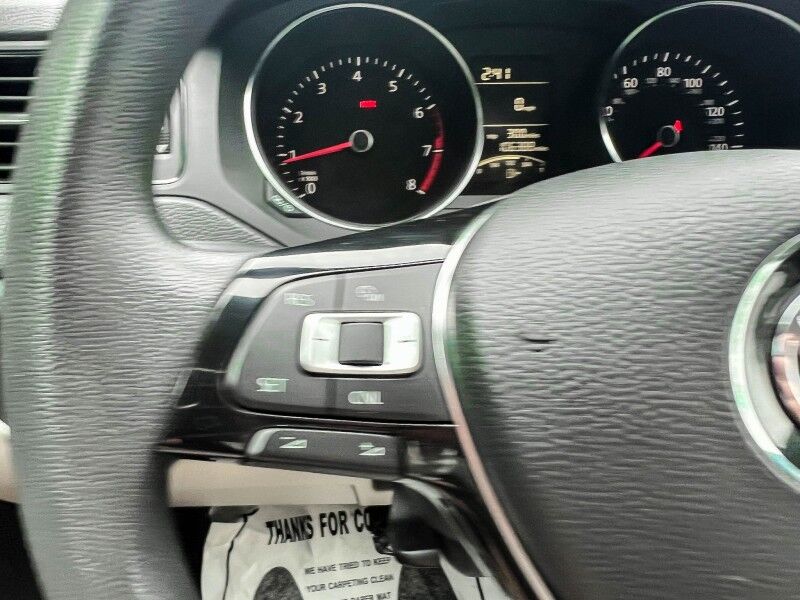 2015 Volkswagen Jetta Sedan 2.0L S Wilmington NC