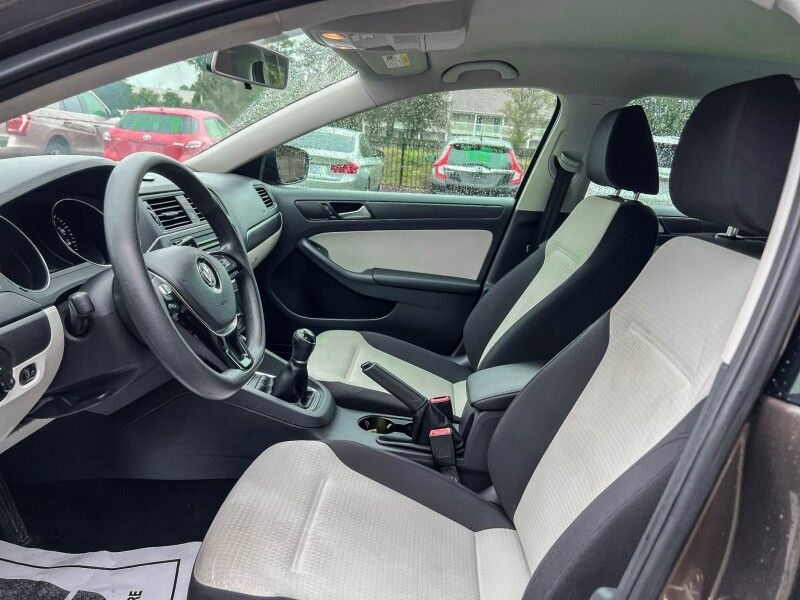 2015 Volkswagen Jetta Sedan 2.0L S Wilmington NC