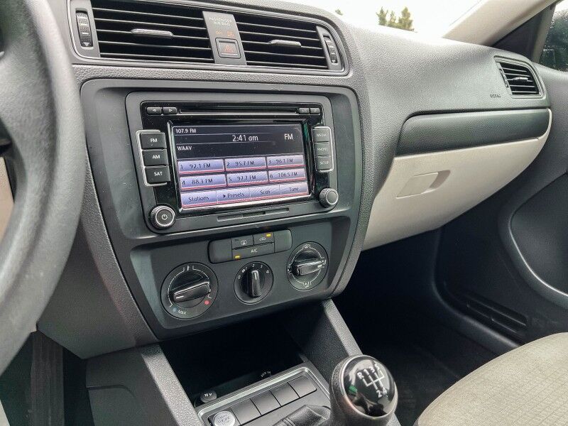 2015 Volkswagen Jetta Sedan 2.0L S Wilmington NC