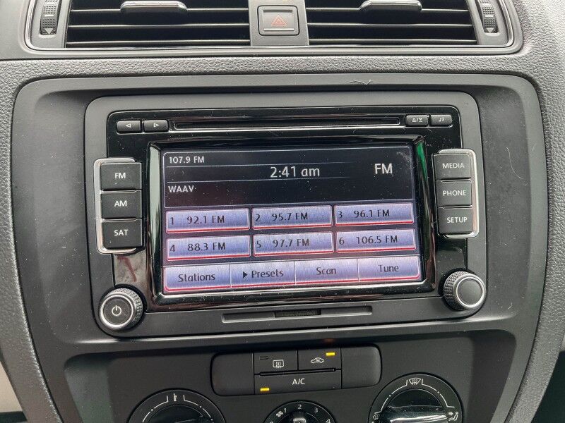2015 Volkswagen Jetta Sedan 2.0L S Wilmington NC
