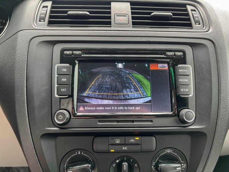 2015 Volkswagen Jetta Sedan 2.0L S Wilmington NC