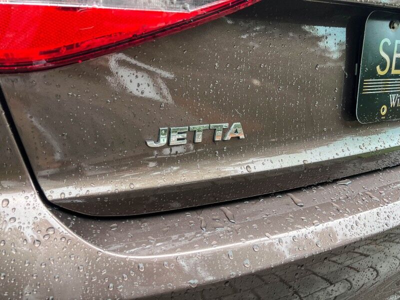 2015 Volkswagen Jetta Sedan 2.0L S Wilmington NC