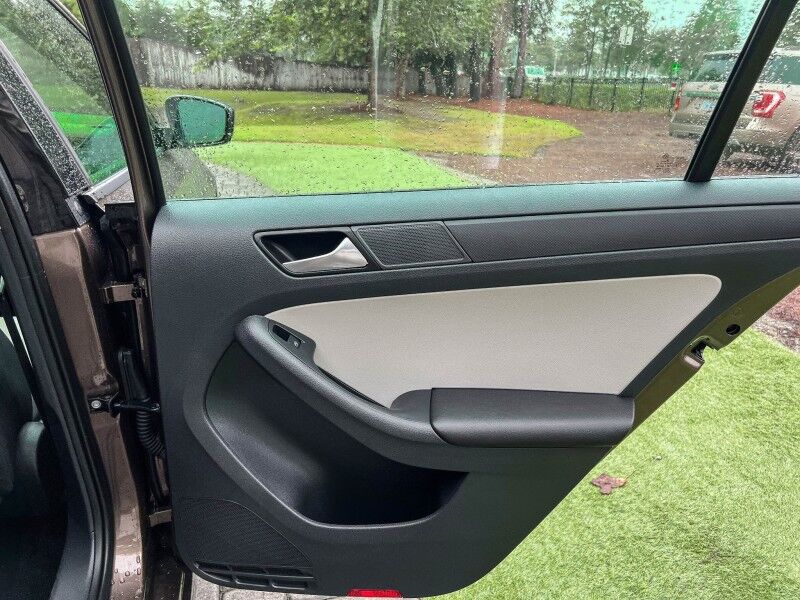 2015 Volkswagen Jetta Sedan 2.0L S Wilmington NC