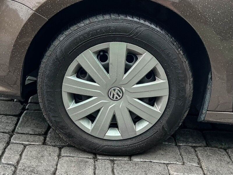 2015 Volkswagen Jetta Sedan 2.0L S Wilmington NC