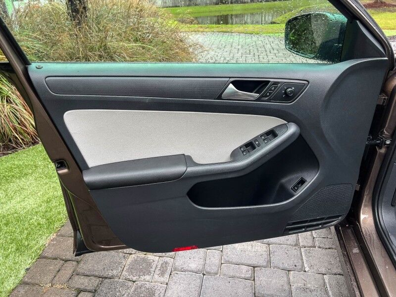 2015 Volkswagen Jetta Sedan 2.0L S Wilmington NC