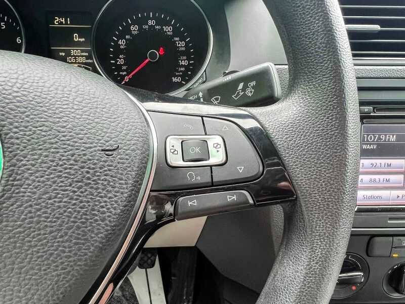 2015 Volkswagen Jetta Sedan 2.0L S Wilmington NC