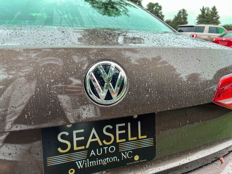 2015 Volkswagen Jetta Sedan 2.0L S Wilmington NC