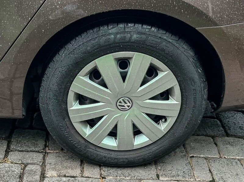 2015 Volkswagen Jetta Sedan 2.0L S Wilmington NC