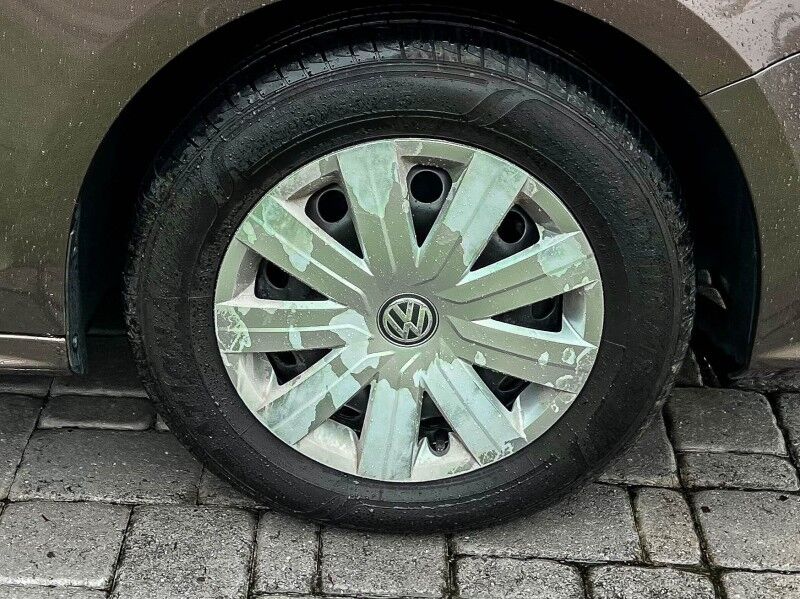 2015 Volkswagen Jetta Sedan 2.0L S Wilmington NC