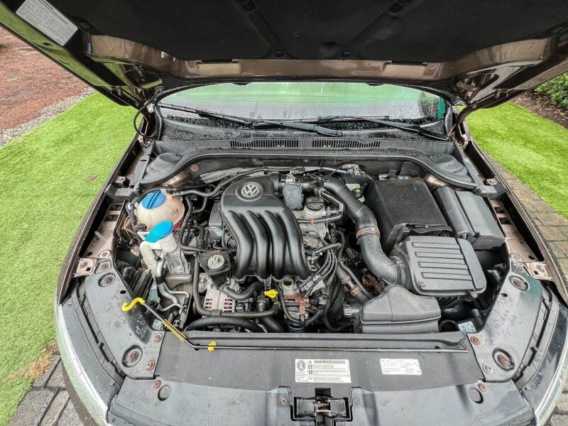 2015 Volkswagen Jetta Sedan 2.0L S Wilmington NC