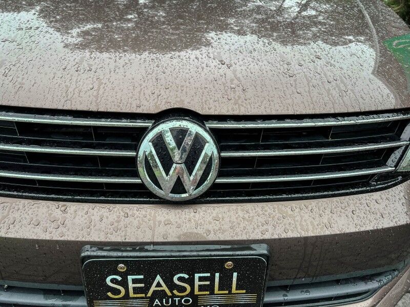 2015 Volkswagen Jetta Sedan 2.0L S Wilmington NC