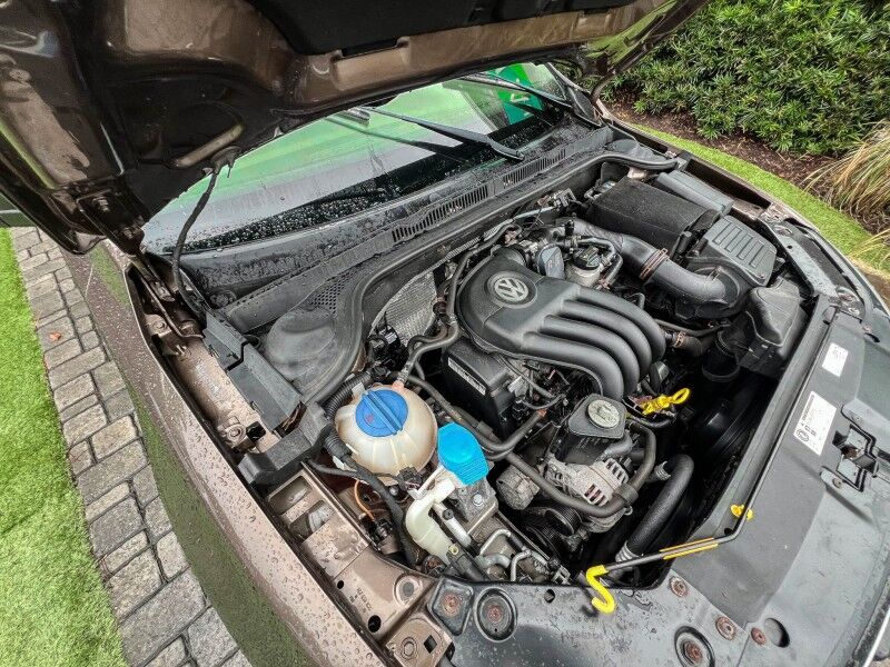 2015 Volkswagen Jetta Sedan 2.0L S Wilmington NC
