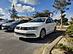 2015 Volkswagen Jetta Sedan 2.0L S w/Technology