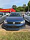2015 Volkswagen Jetta Sedan 2.0L S w/Technology