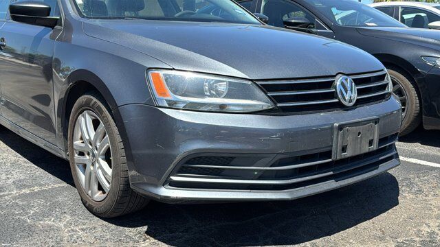 2015 Volkswagen Jetta Sedan 2.0L S w/Technology San Antonio TX
