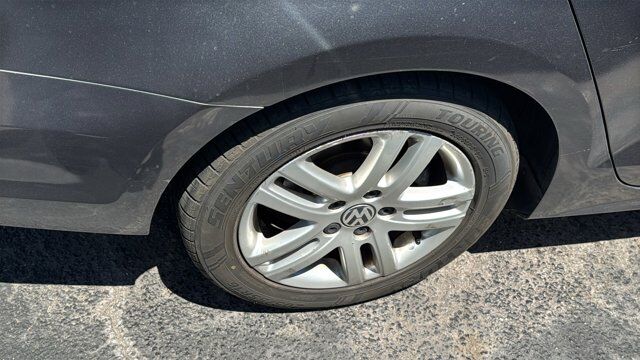 2015 Volkswagen Jetta Sedan 2.0L S w/Technology San Antonio TX