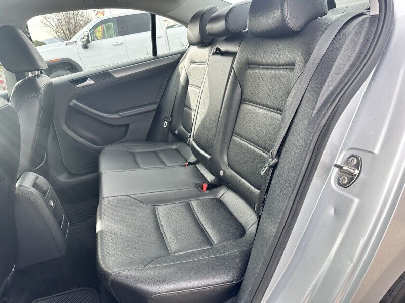 2015 Volkswagen Jetta Sedan 2.0L TDI S St George UT