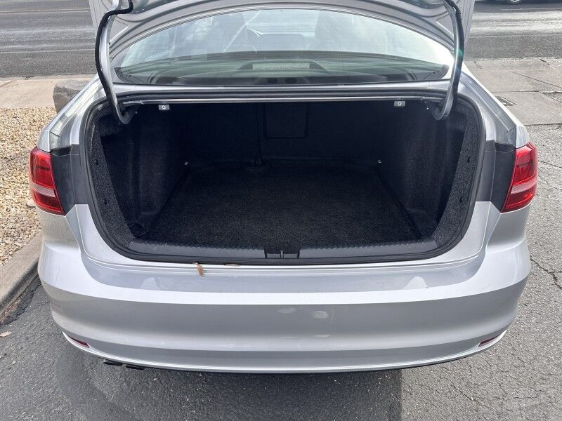 2015 Volkswagen Jetta Sedan 2.0L TDI S St George UT