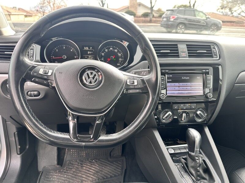 2015 Volkswagen Jetta Sedan 2.0L TDI S St George UT