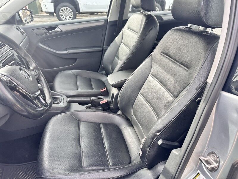 2015 Volkswagen Jetta Sedan 2.0L TDI S St George UT