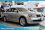 2015 Volkswagen Jetta Sedan 2.0L TDI SEL Clovis CA 2015 Volkswagen Jetta Sedan 2.0L TDI SEL Clovis CA