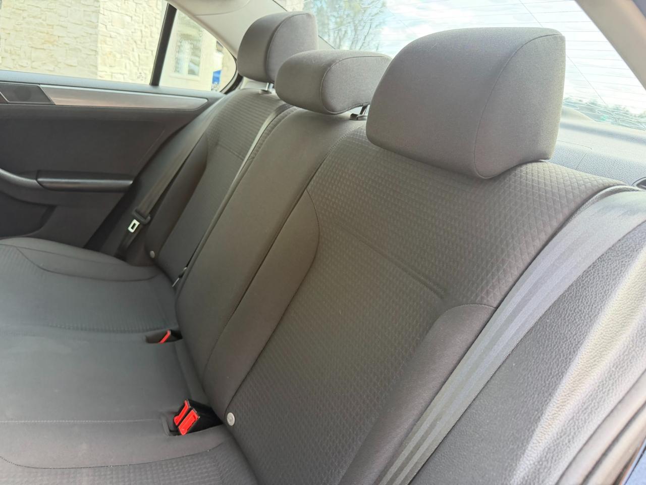 2015 Volkswagen Jetta Sedan 4dr DSG 2.0L TDI S Jacksonville FL