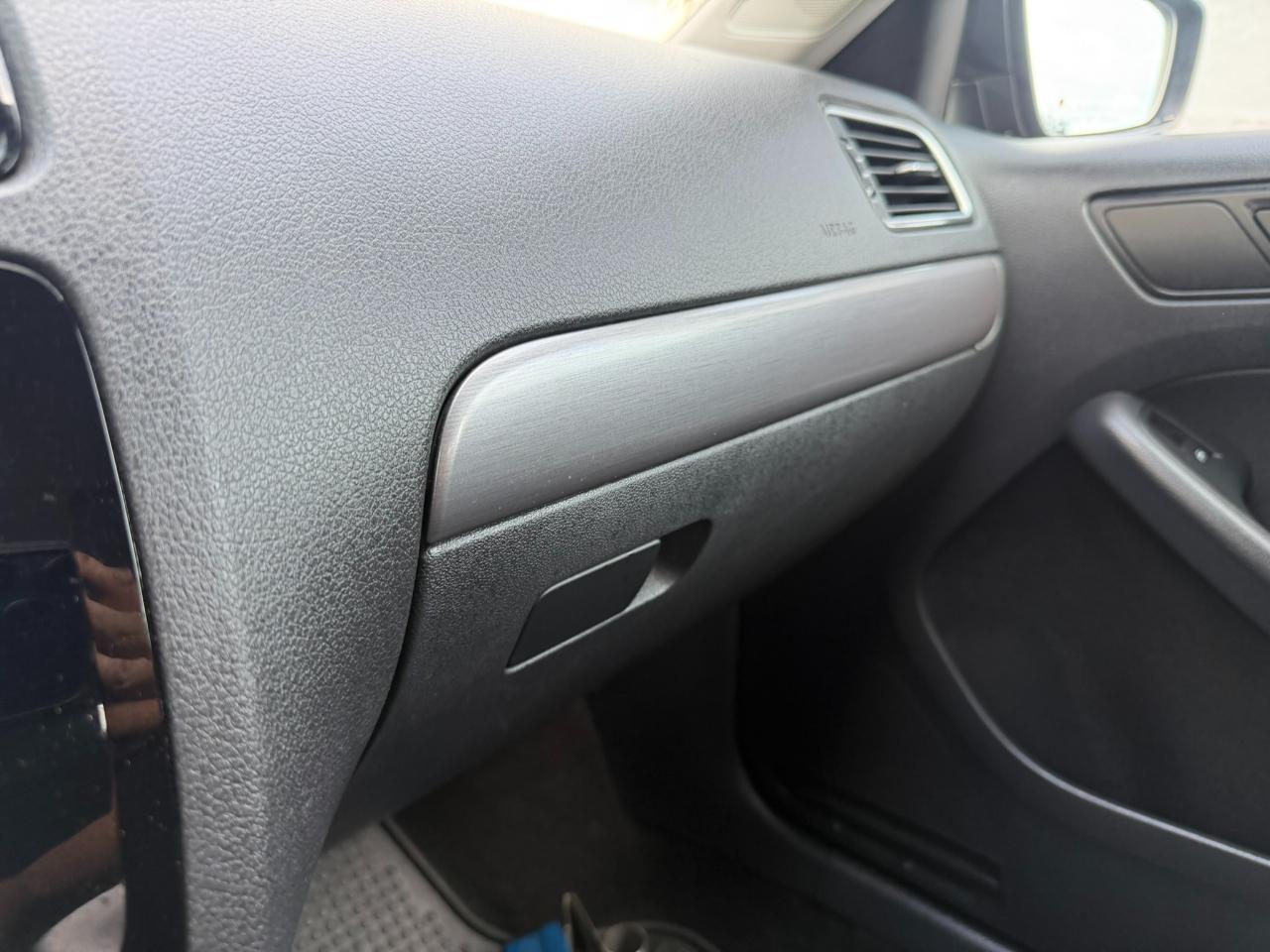 2015 Volkswagen Jetta Sedan 4dr DSG 2.0L TDI S Jacksonville FL