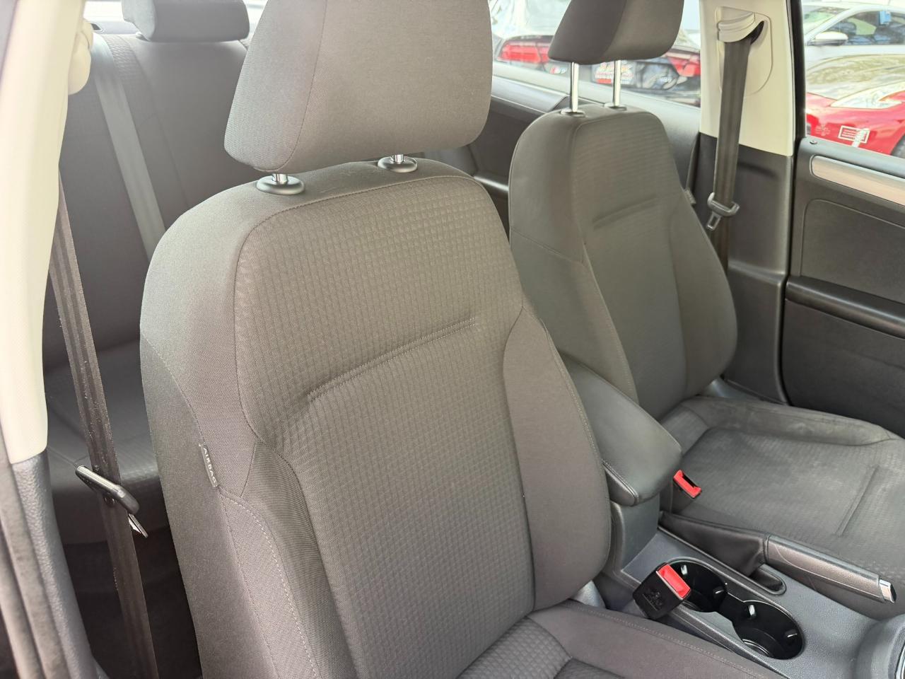 2015 Volkswagen Jetta Sedan 4dr DSG 2.0L TDI S Jacksonville FL