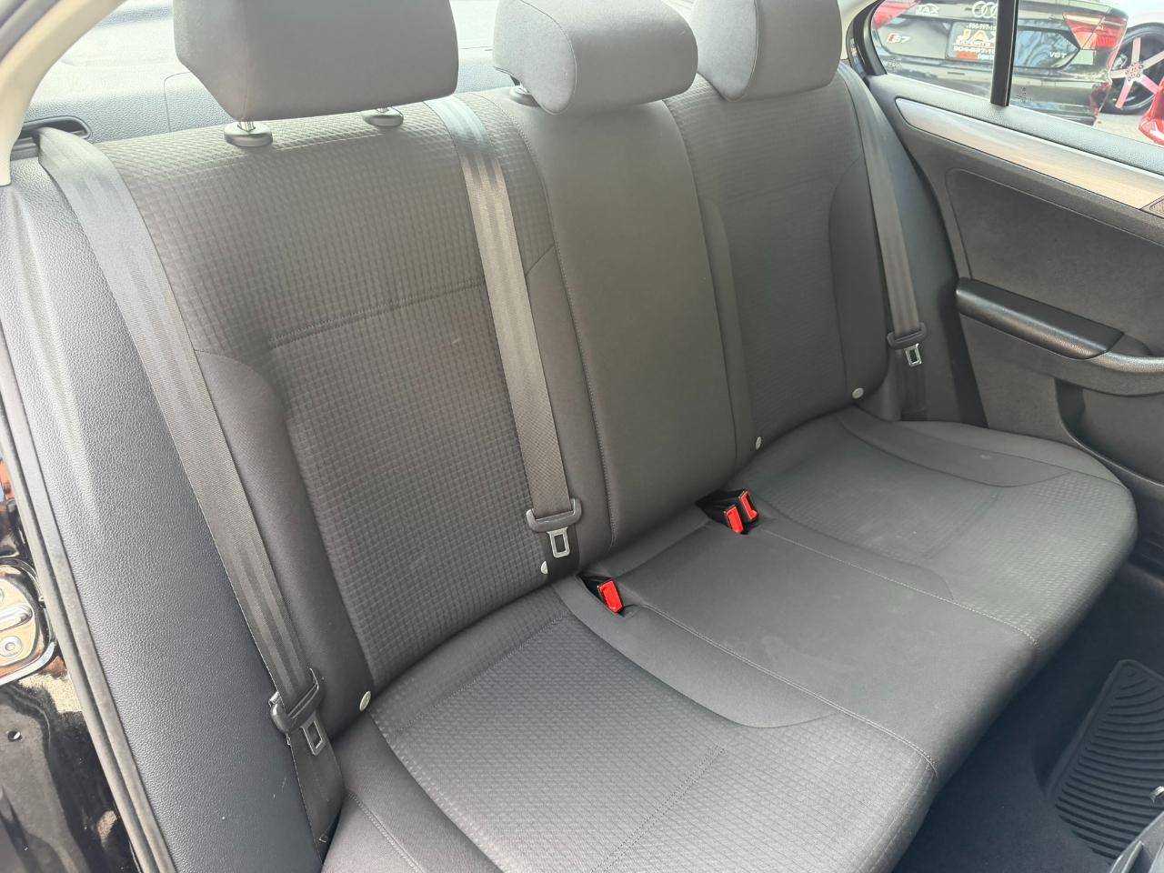 2015 Volkswagen Jetta Sedan 4dr DSG 2.0L TDI S Jacksonville FL