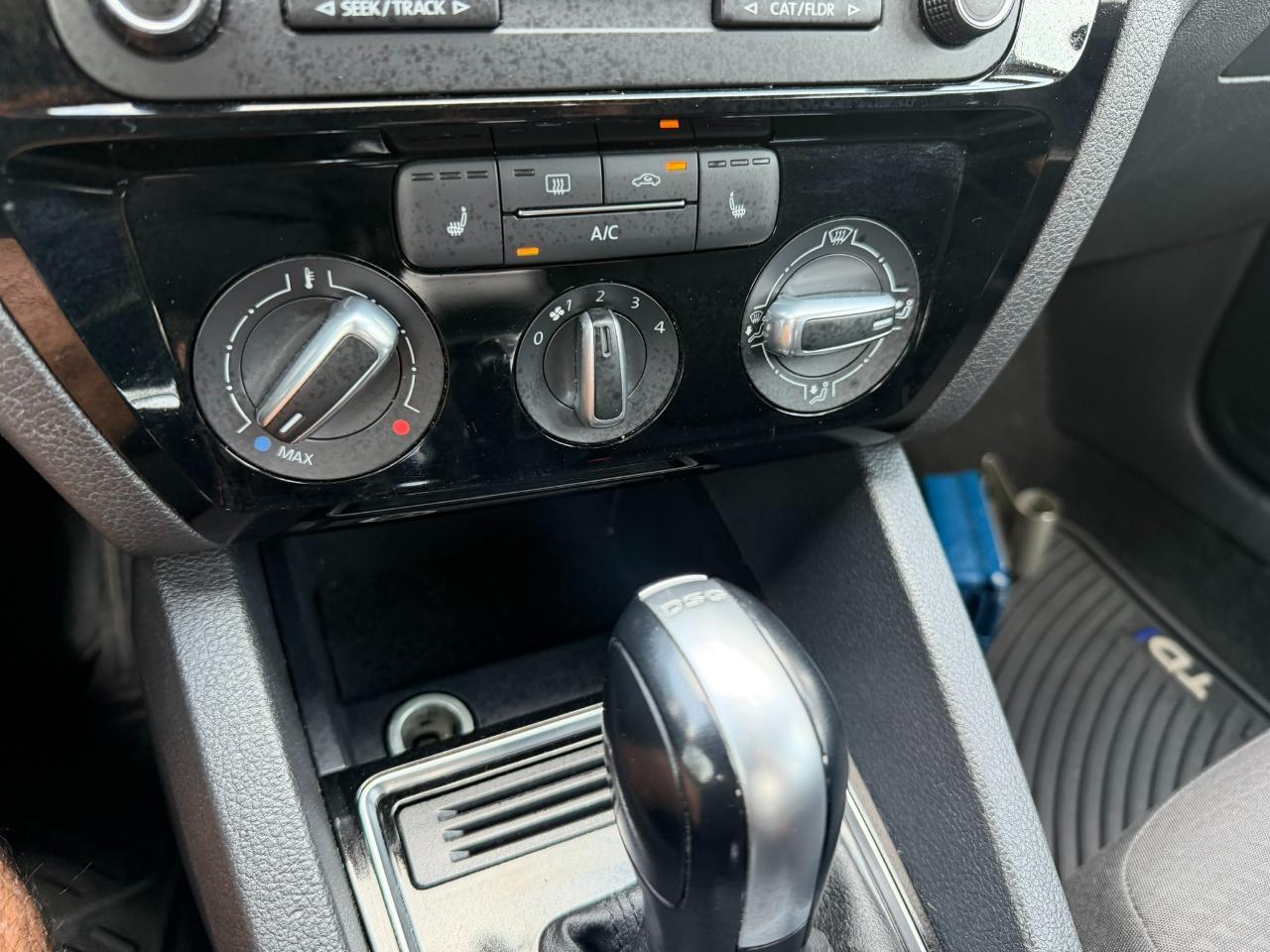 2015 Volkswagen Jetta Sedan 4dr DSG 2.0L TDI S Jacksonville FL