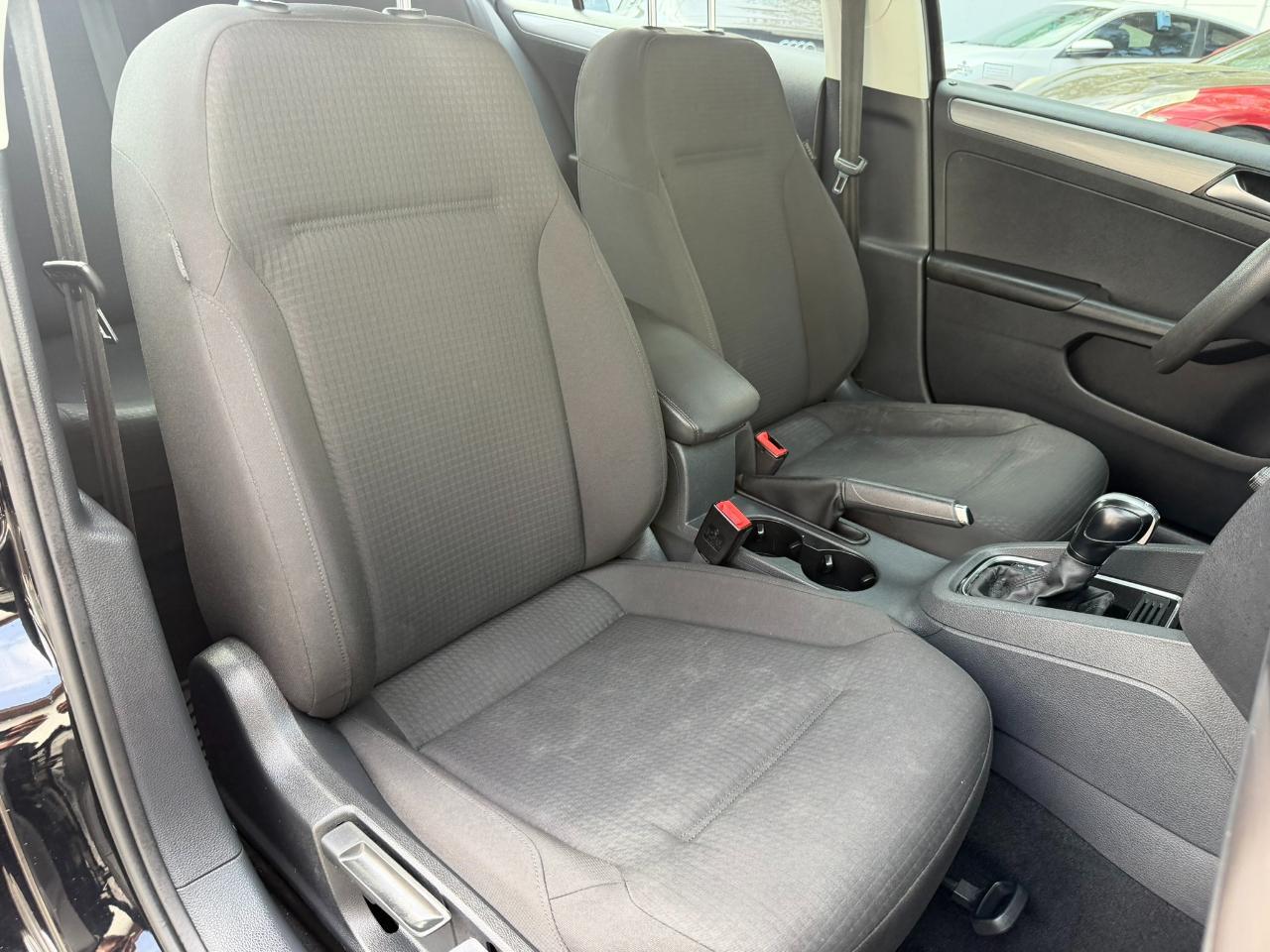 2015 Volkswagen Jetta Sedan 4dr DSG 2.0L TDI S Jacksonville FL