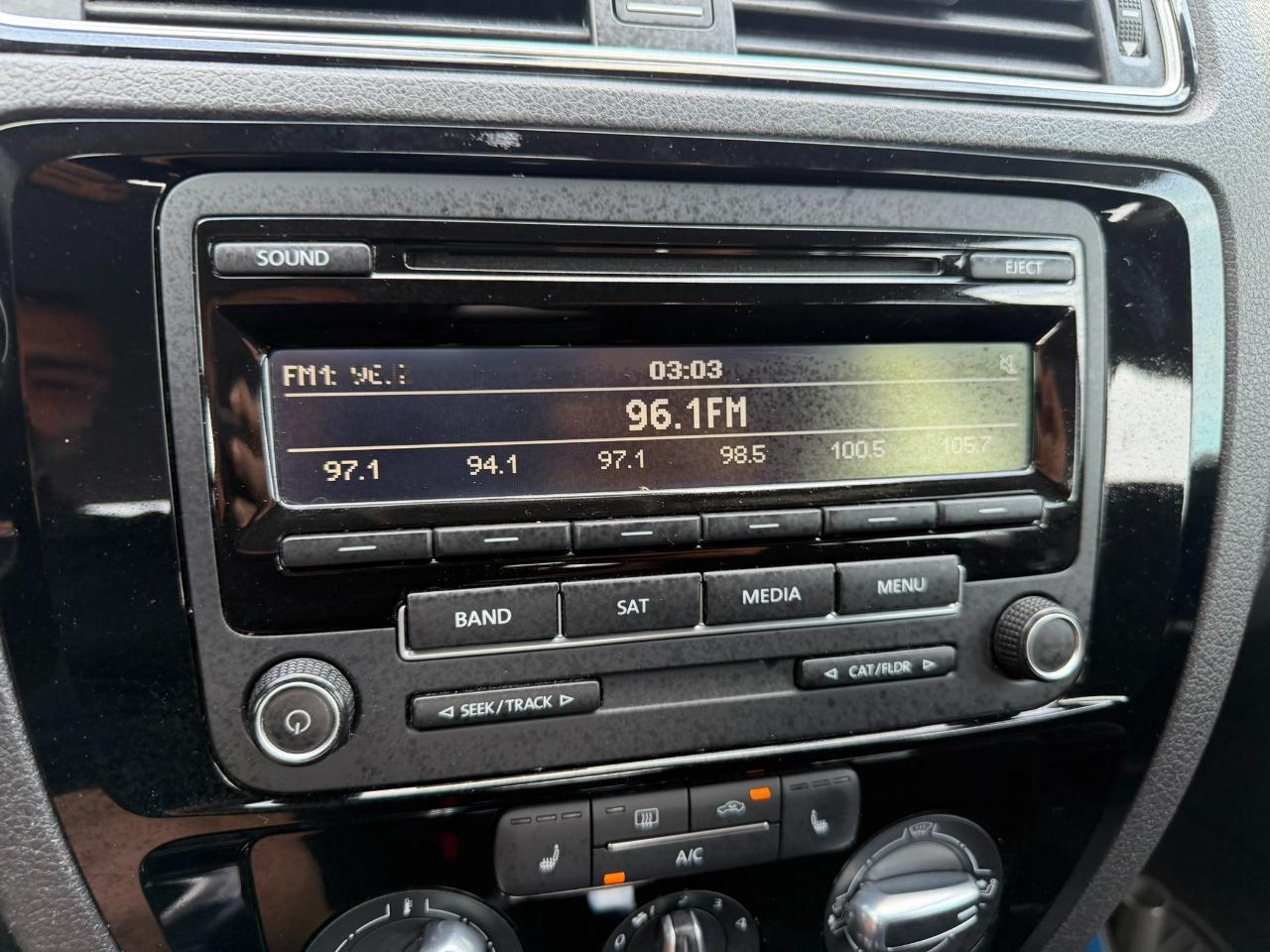 2015 Volkswagen Jetta Sedan 4dr DSG 2.0L TDI S Jacksonville FL