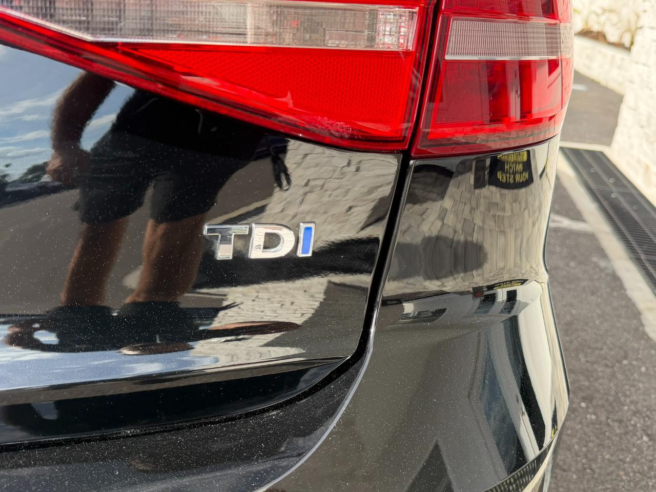 2015 Volkswagen Jetta Sedan 4dr DSG 2.0L TDI S Jacksonville FL