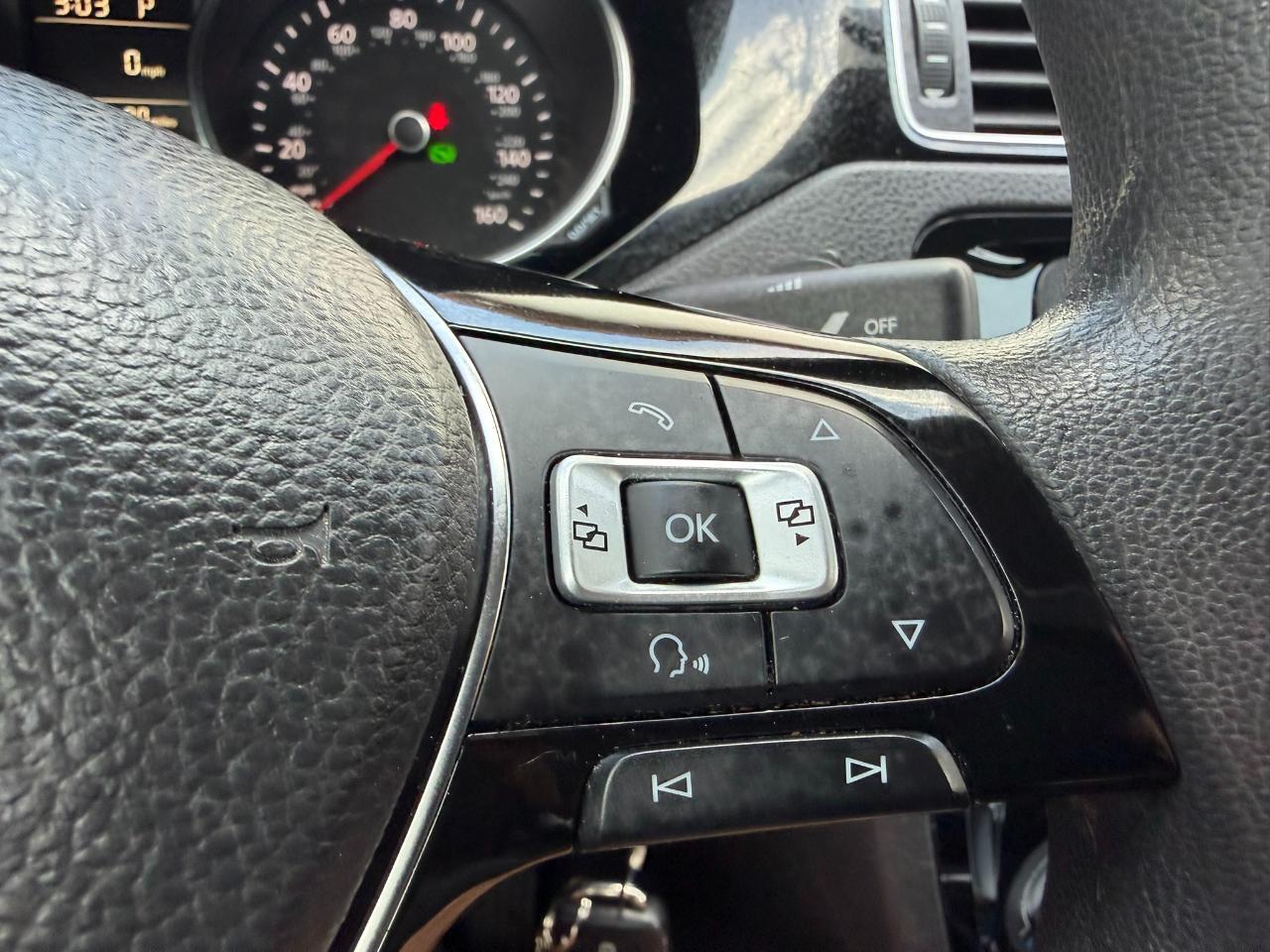 2015 Volkswagen Jetta Sedan 4dr DSG 2.0L TDI S Jacksonville FL