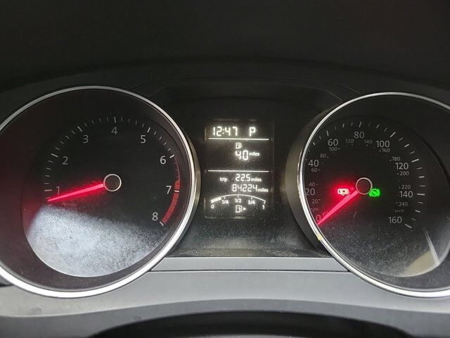 2015 Volkswagen Jetta Sedan S 6A Union City GA