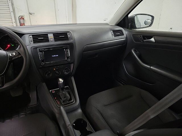 2015 Volkswagen Jetta Sedan S 6A Union City GA