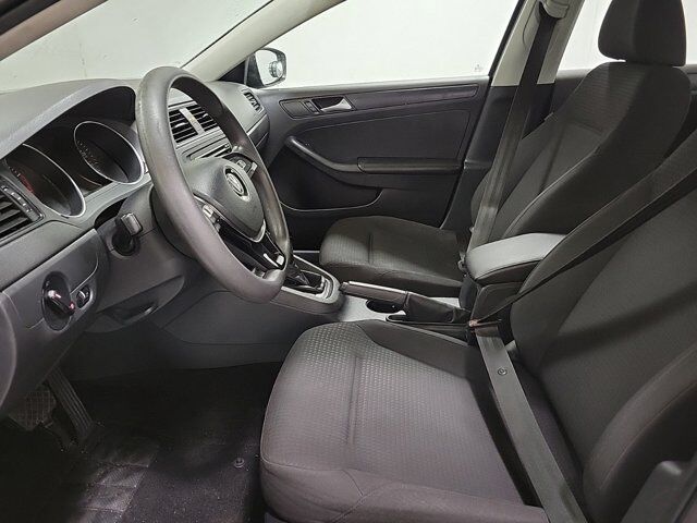 2015 Volkswagen Jetta Sedan S 6A Union City GA