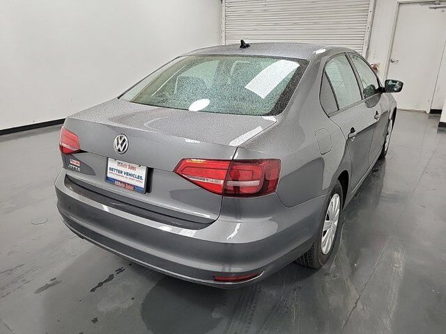 2015 Volkswagen Jetta Sedan S 6A Union City GA