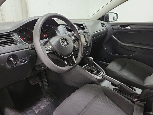 2015 Volkswagen Jetta Sedan S 6A Union City GA