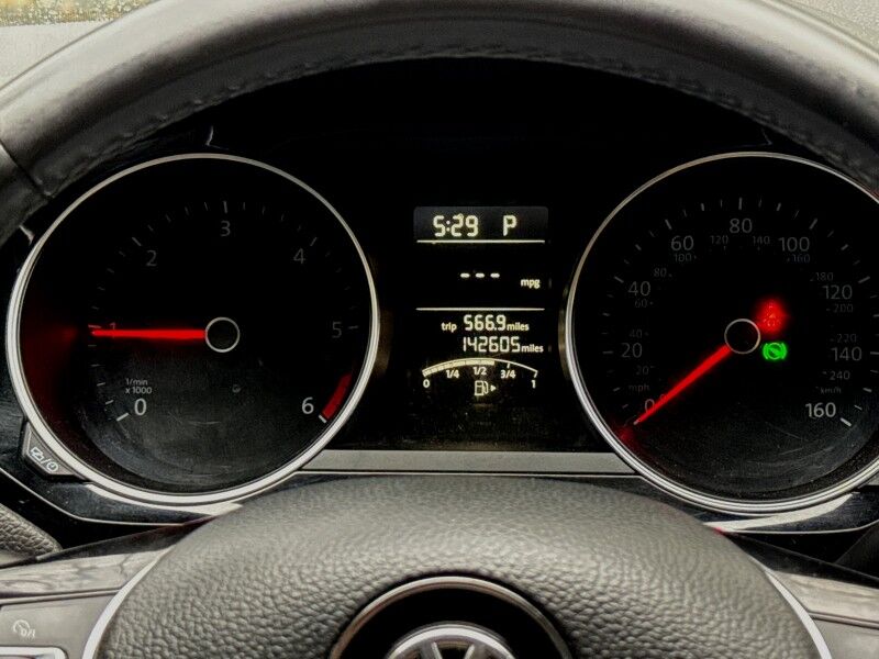 2015 Volkswagen Jetta Sedan TDI SE w/ Connectivity Arlington VA