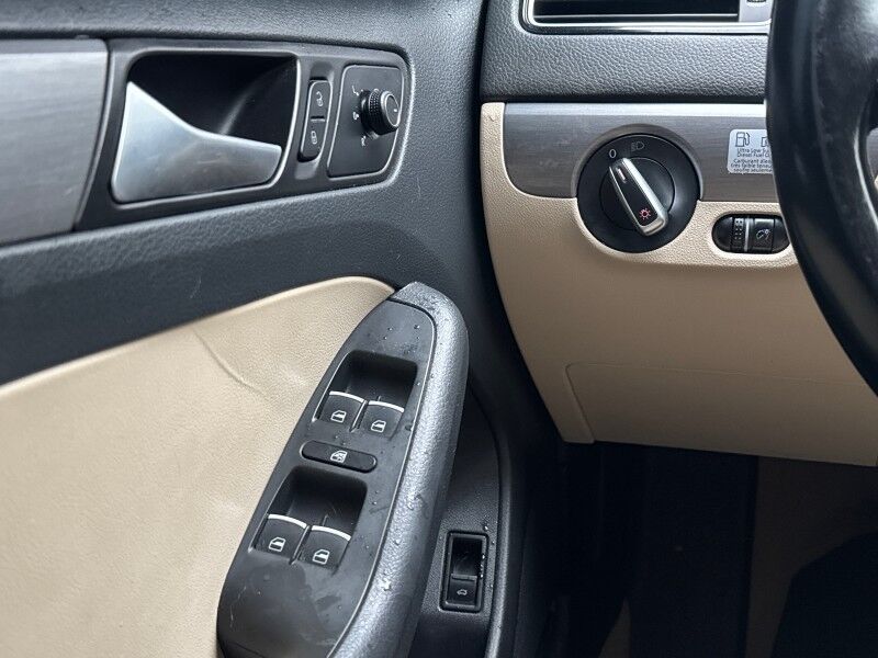 2015 Volkswagen Jetta Sedan TDI SE w/ Connectivity Arlington VA