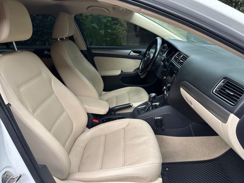 2015 Volkswagen Jetta Sedan TDI SE w/ Connectivity Arlington VA