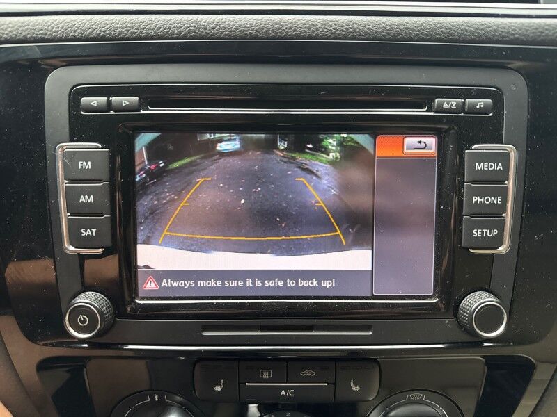 2015 Volkswagen Jetta Sedan TDI SE w/ Connectivity Arlington VA