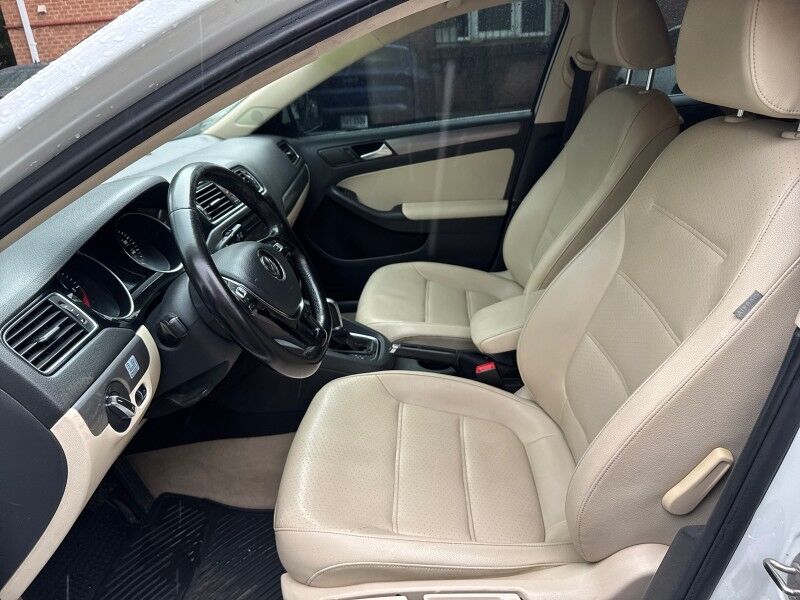 2015 Volkswagen Jetta Sedan TDI SE w/ Connectivity Arlington VA